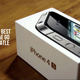 Image for article titled Gaming With The iPhone 4S (And Proof Siri Can’t Understand A Proper Scottish Accent)